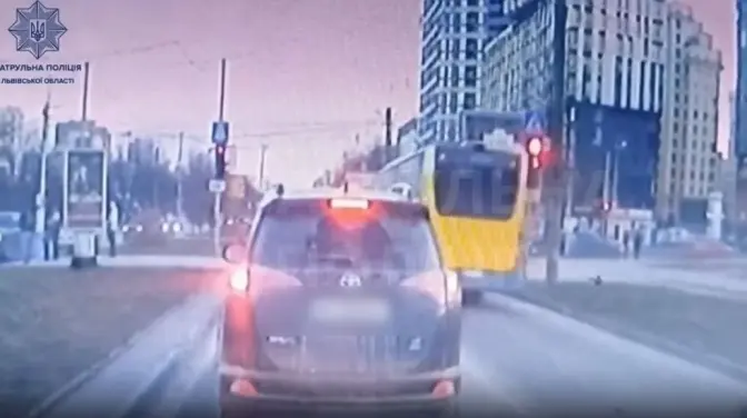 фото: поліція