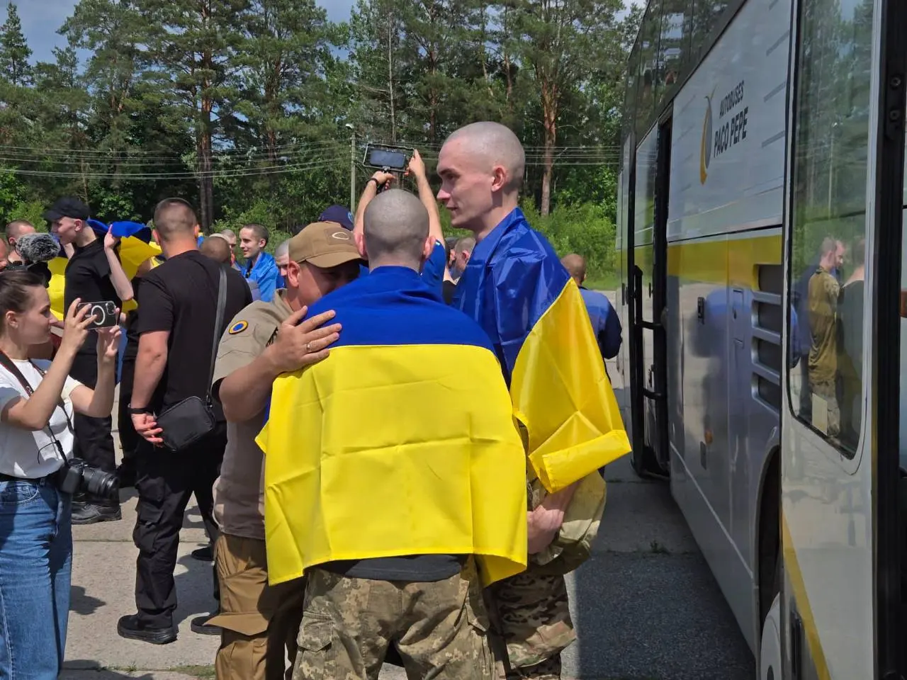 фото: зеленський