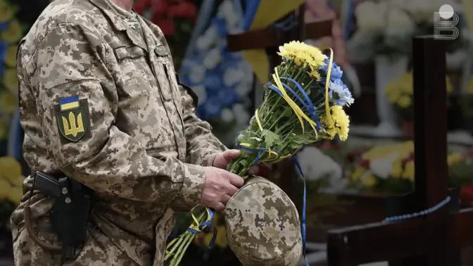Міністерство оборони України передало ділянку під військовий меморіал у Львові