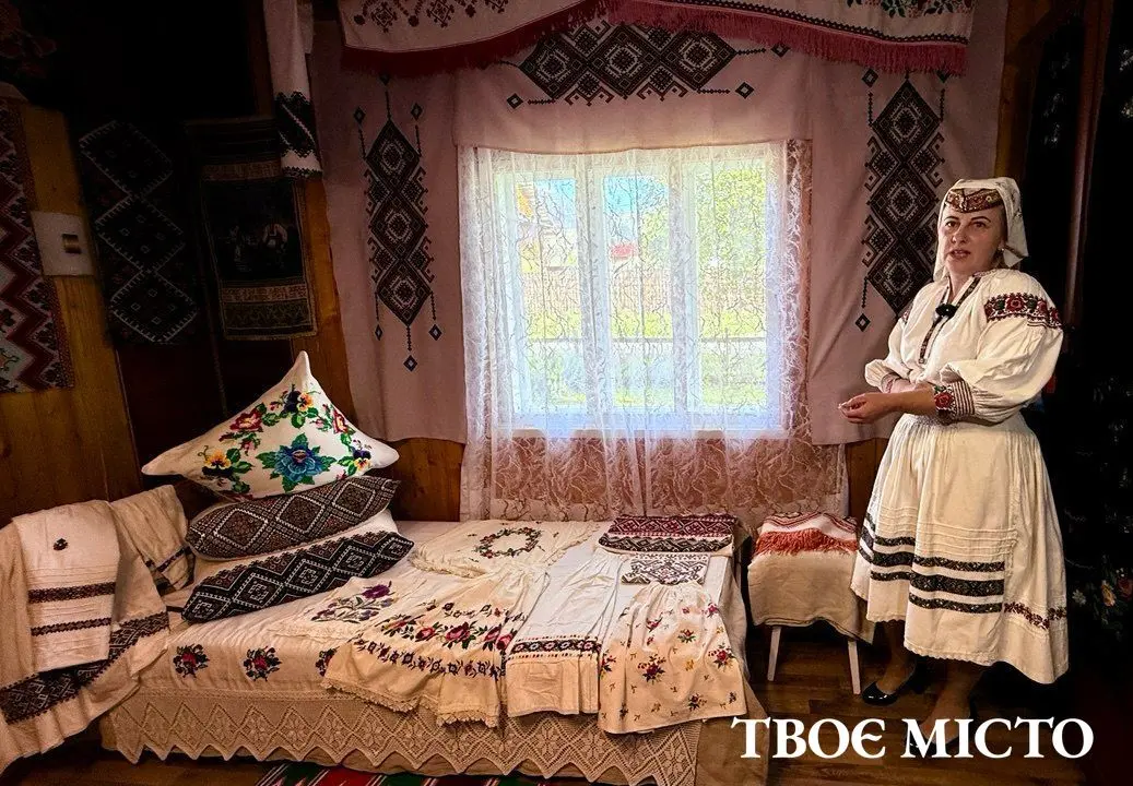 Музей Ольги Гриців