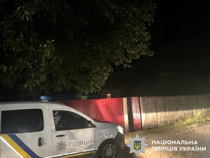 На Київщині семирічний хлопчик застрелив шестирічну дівчинку з рушниці батька