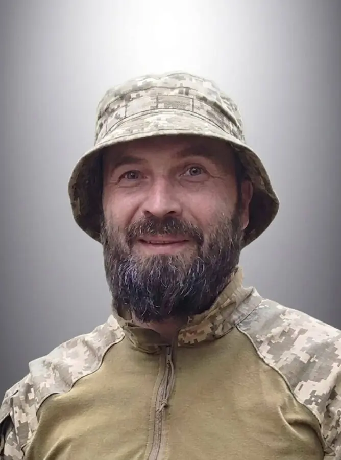 Андрій Тугович / фото: ЛМР