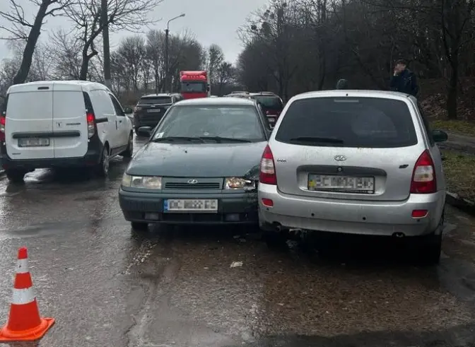 Фото: поліції