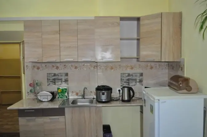 Платні камери у Львівському СІЗО «заробили» 48 тисяч гривень