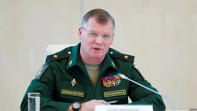 Новий фейк окупантів: «націоналісти» готують атаку на дипломатів США у Львові