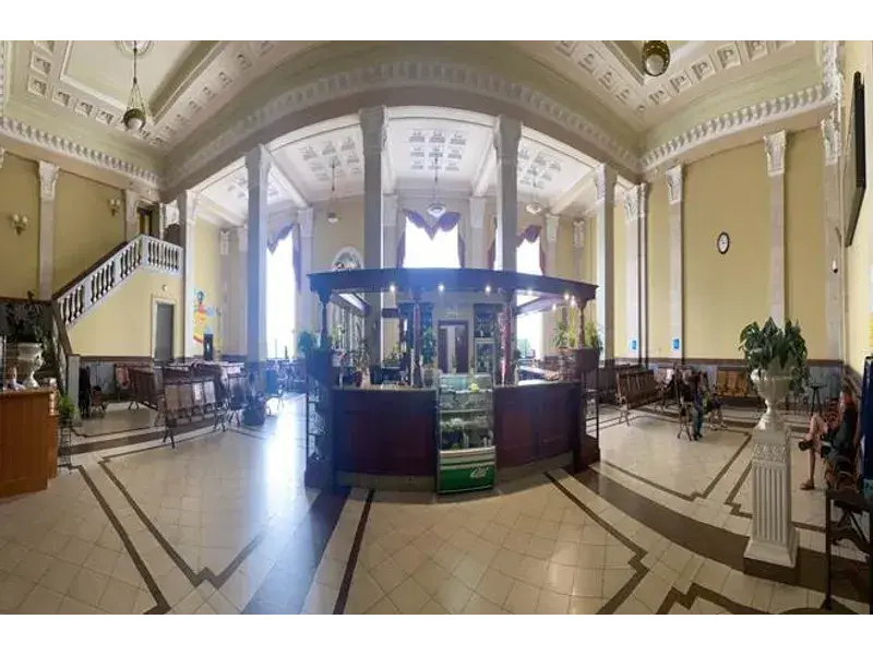 Приміщення, яке здали в оренду / фото: Prozorro.Продажі