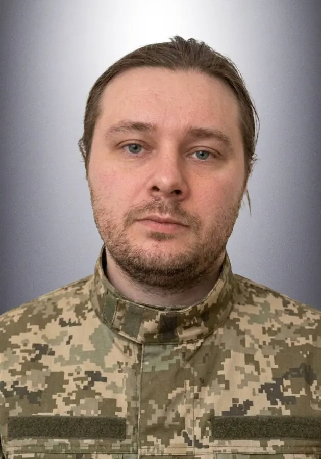 Андрій Мачнєв / фото: ЛМР