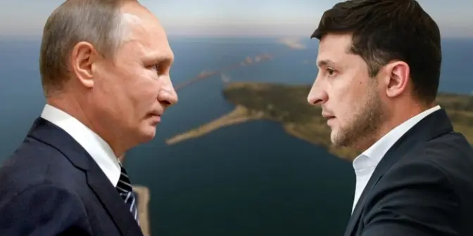 Україна готова до переговорів у будь-якій країні, з якої не летять ракети, – Зеленський
