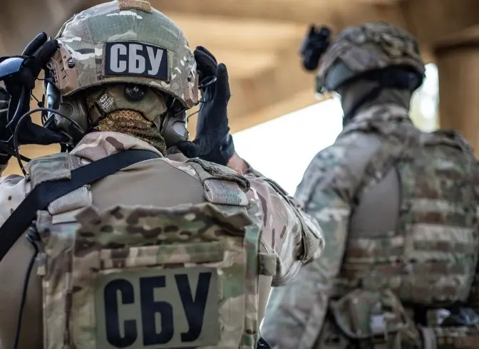 На Львівщині СБУ повідомила про підозру ще одному бойовику «ЛНР»