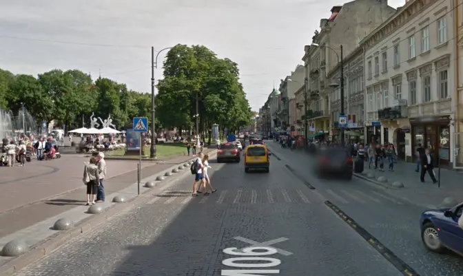 Фото: google maps