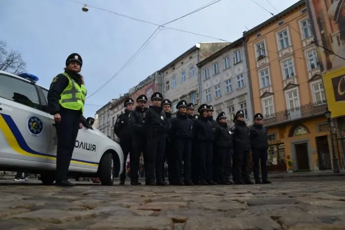 У Львові запрацювали мобільні групи протидії домашньому насильству