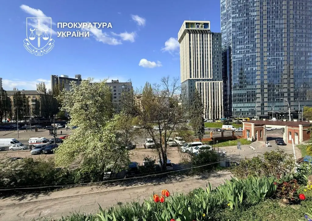 Суперечка за пів мільярда інвестицій: у КМДА відреагували на позов прокуратури щодо паркінгу біля столичної лікарні