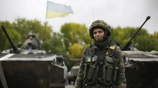 Обов’язкової мобілізації жінок не буде до 2026 року.