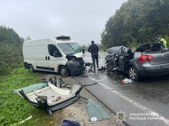 фото: поліція львівщини