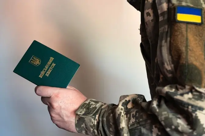Документи «йтимуть» за військовими. Що зміниться у роботі ВЛК