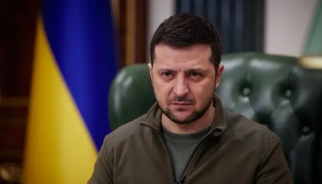 ФІФА відмовила Зеленському виступити з посланням про мир на фіналі Чемпіонату світу