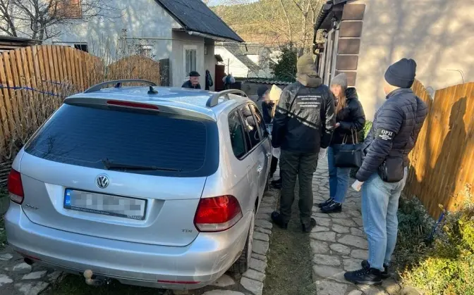 Фото: Поліція Львівської області