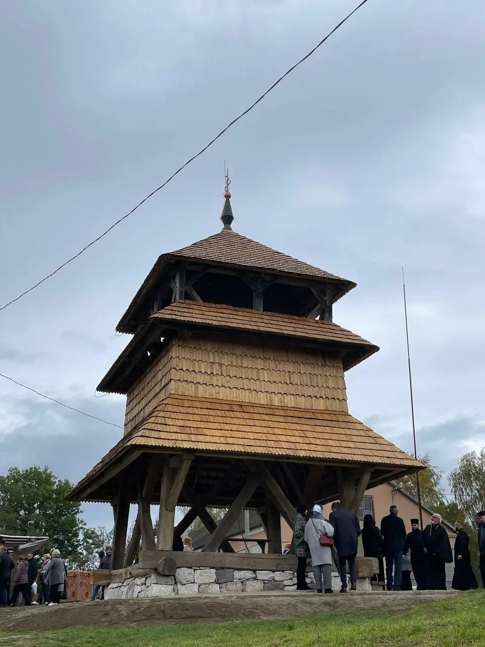 фото: лода