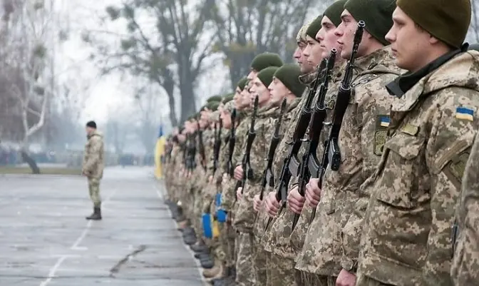 ФОТО: СЛОВО І ДІЛО