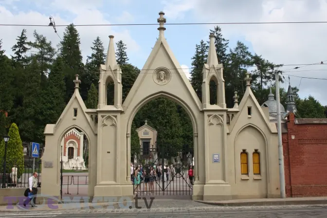 фото: Захар Процюк