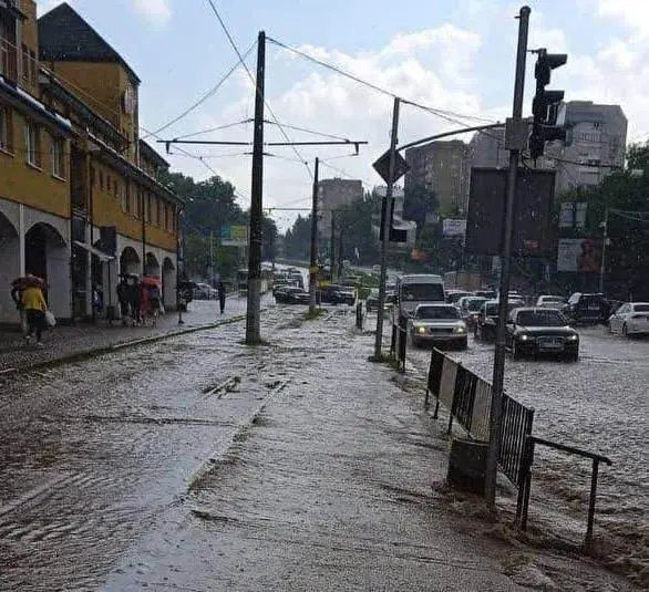 Фото: Зручне місто