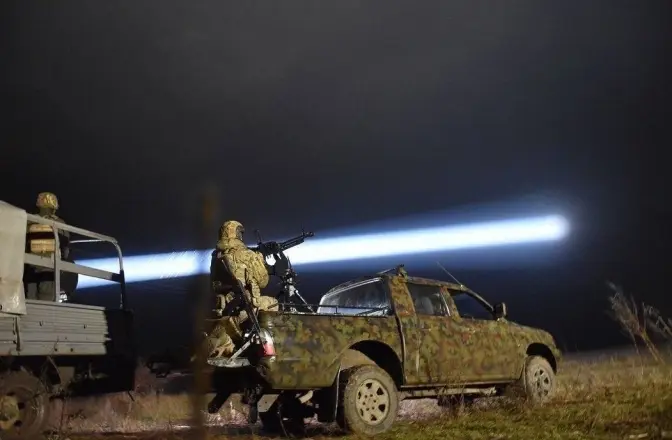 Нічна атака РФ на Київську область: у двох районах є руйнування
