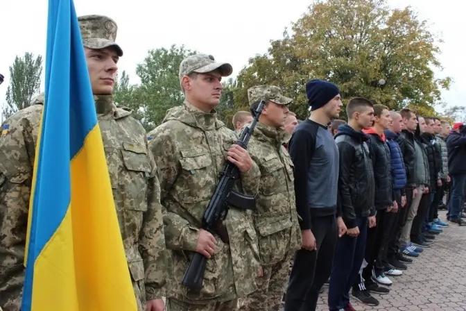 Фото: АрміяІнформ