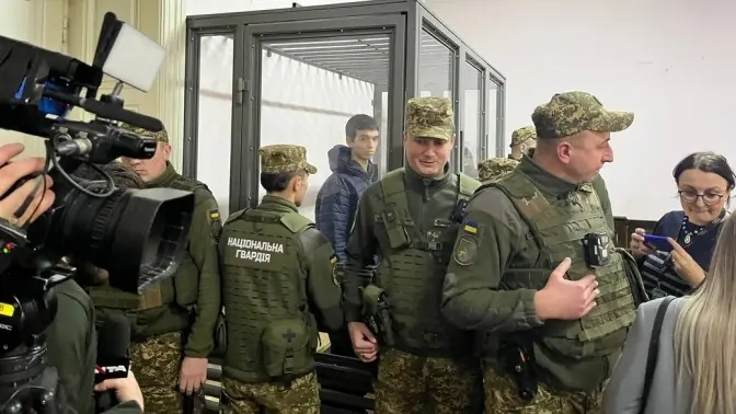 Деталі щодо підозрюваного у вбивстві Фаріон та Роман Кечур про очікування закінчення війни. Підсумки доби