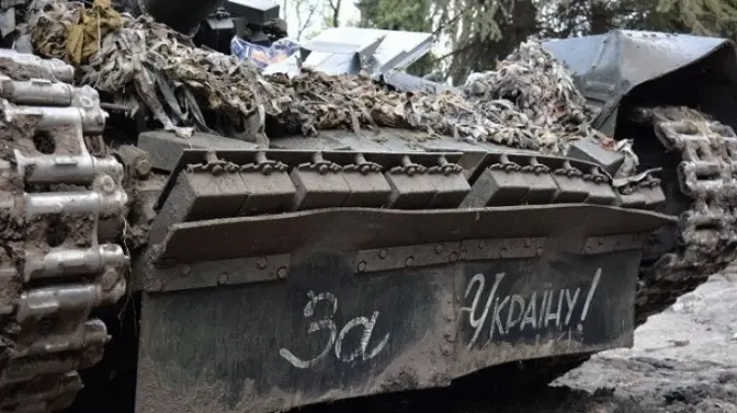 Українські військові проводять успішні контратаки, зокрема й у Сіверодонецьку