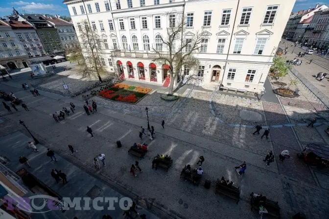 Фото Івана Станіславського/Твоє місто