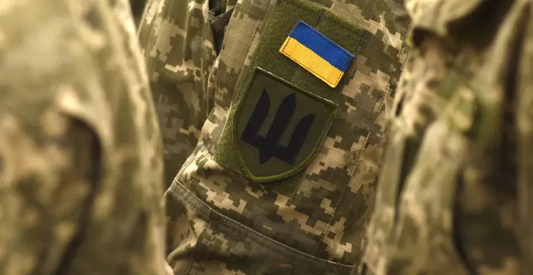 Президент відзначив пятьох захисників із Львівщини державними нагородами