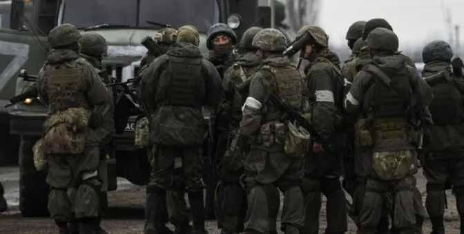 Правоохоронці з’ясували особистість ще одного росіянина, який катував цивільних на Київщині
