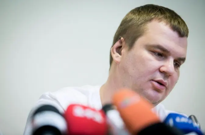У Булатова є плани, як зробити «Арену Львів» прибутковою, і кандидатура нового керівника