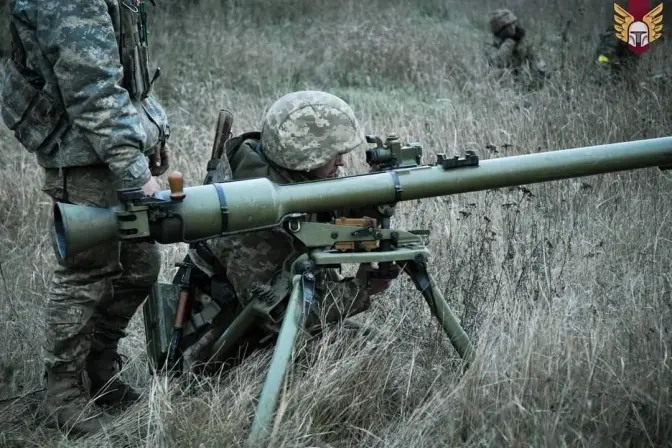 ЗСУ відбили 10 атак ворога на Донбасі, у Запорізькій області знищили 2 артилерійські системи з б/к