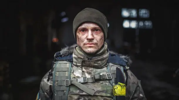 «Кіборги» побили рекорд українського кінопрокату