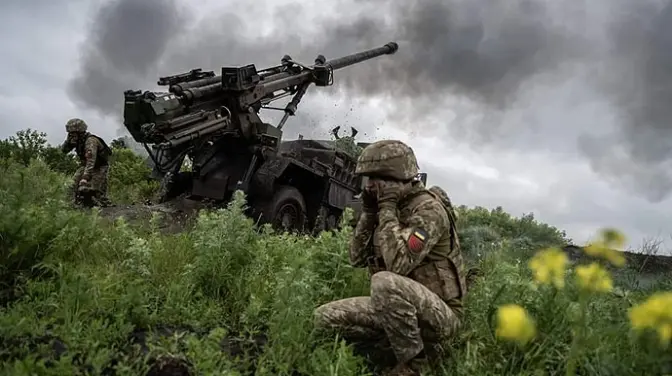 Тривають важкі бої. У Генштабі розповіли, яка ситуація на фронті