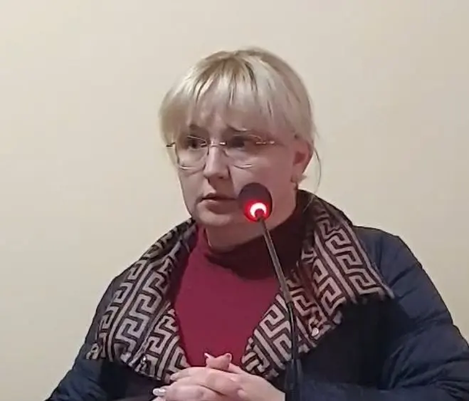 У Львові вперше допитали власницю квартири, яку знімав підозрюваний Зінченко