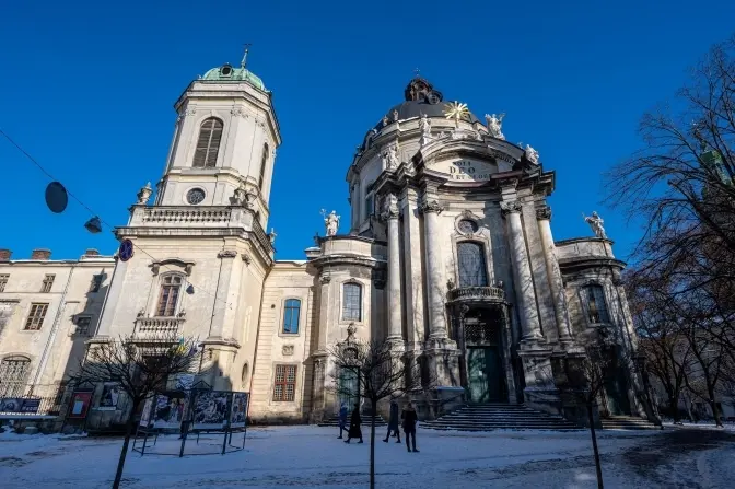 Виставки та концерти. Куди піти на тижні у Львові