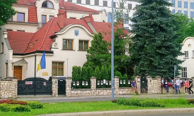 Ілюстративне фото. Wikimedia / Darpaw