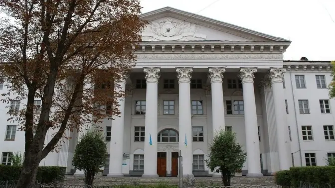 У Львівському ветуніверситеті відбувся перший тур виборів ректора: результати голосування