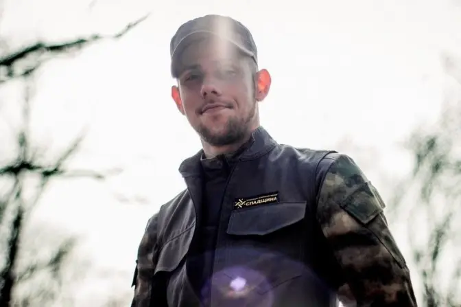 Сьогодні у Львові прощатимуться із загиблим на війні захисником Ярославом Матвіївим