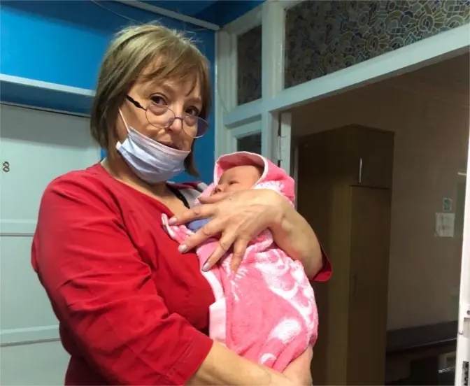 Фото: Тетяна Соколова