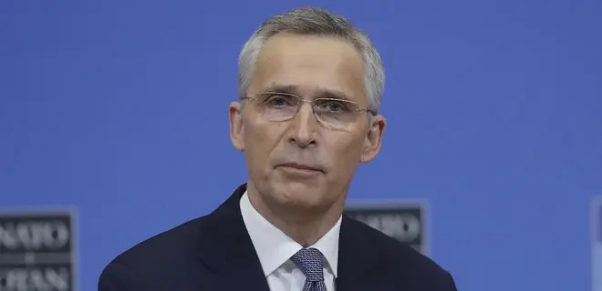 Наступ росії на Донбасі застопорився, однак війна може бути довгою, – Генсек НАТО