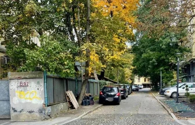 фото: Управління безпеки та вуличної інфраструктури