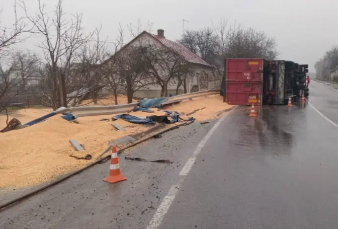 фото: патрульна поліція львівщини