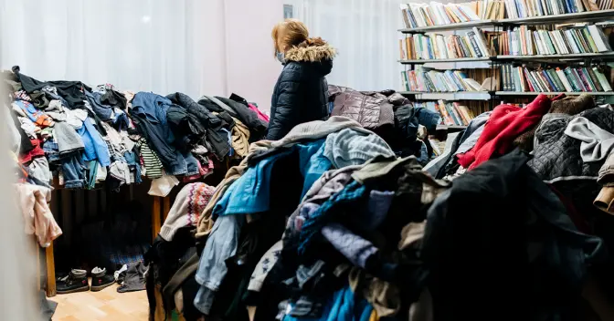 Як львівський бізнес допомагає військовим та переселенцям. Ініціативи
