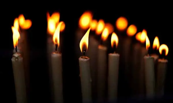 Львів’ян запрошують помолитися за упокій загиблого волонтера