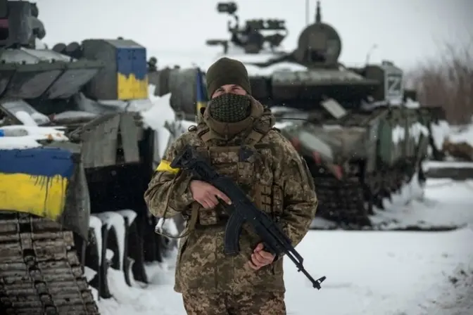 Волонтерка Наталія Арестова про перші дні війни та особливість посту перед Великоднем. Підсумки доби