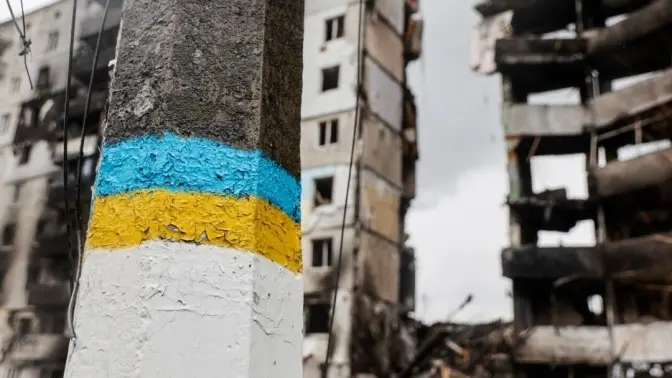Скільки часу потрібно на відновлення економіки України та що зміниться для львів’ян з 1 вересня. Підсумки доби