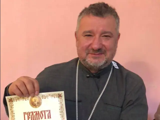 Львівського священника відлучили від католицької церкви